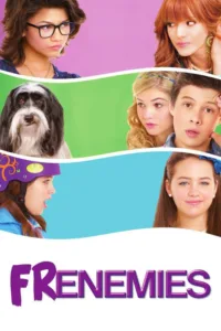 مشاهدة فيلم Frenemies (2012) مترجم 2012