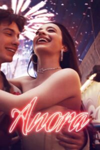 مشاهدة فيلم Anora (2024) مترجم 2024