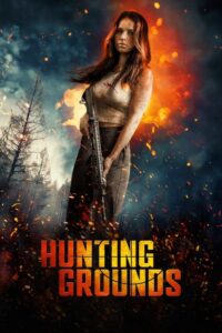 مشاهدة فيلم Hunting Grounds (2025) مترجم 2025