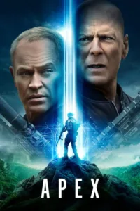 مشاهدة فيلم Apex (2021) مترجم 2021
