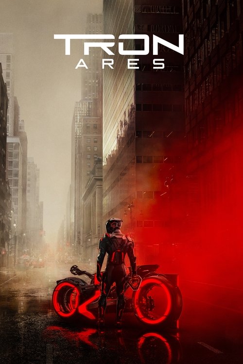 مشاهدة فيلم TRON: Ares (2025) مترجم