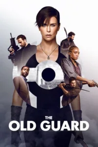 مشاهدة فيلم The Old Guard (2020) مترجم 2020