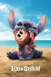 مشاهدة فيلم Lilo & Stitch (2025) مترجم 2025