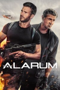 مشاهدة فيلم Alarum (2025) مترجم 2025