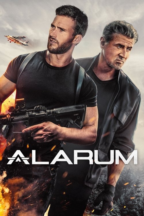 مشاهدة فيلم Alarum (2025) مترجم