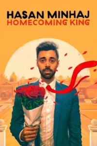 مشاهدة فيلم Hasan Minhaj: Homecoming King (2017) مترجم 2017