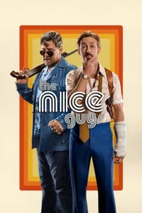 مشاهدة فيلم The Nice Guys (2016) مترجم 2016