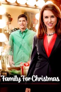 مشاهدة فيلم Family for Christmas (2015) مترجم 2015