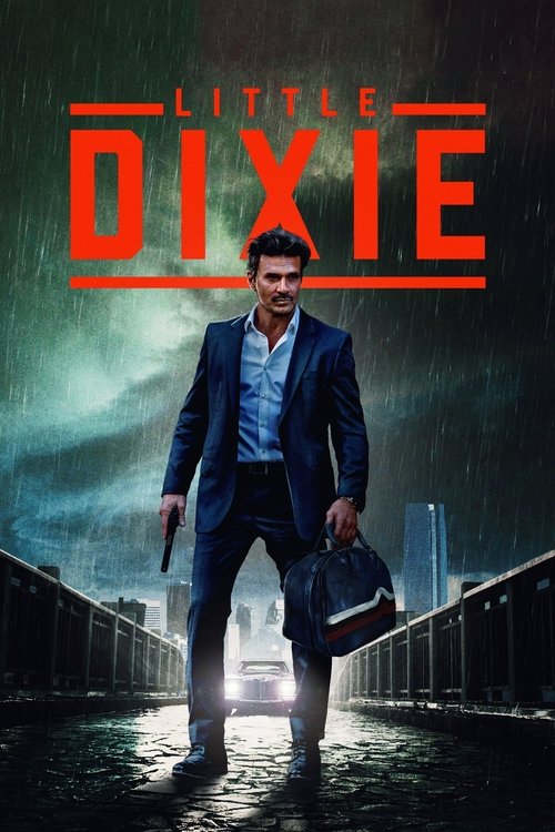 مشاهدة فيلم Little Dixie (2023) مترجم