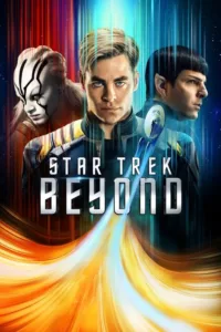 مشاهدة فيلم Star Trek Beyond (2016) مترجم 2016