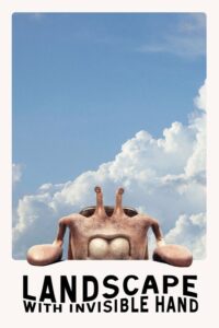 مشاهدة فيلم Landscape with Invisible Hand (2023) مترجم 2023