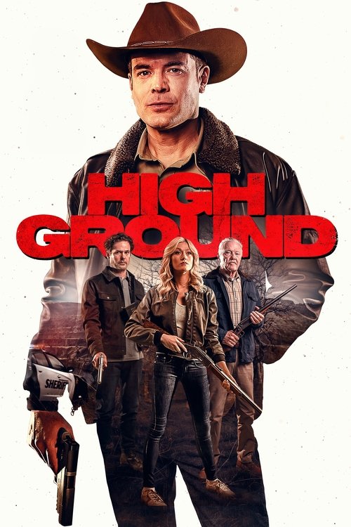 مشاهدة فيلم High Ground (2025) مترجم