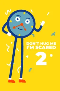 مشاهدة فيلم Don’t Hug Me I’m Scared 2 (2014) مترجم 2014
