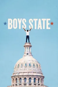 مشاهدة فيلم Boys State (2020) مترجم 2020