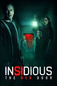 مشاهدة فيلم Insidious: The Red Door (2023) مترجم 2023