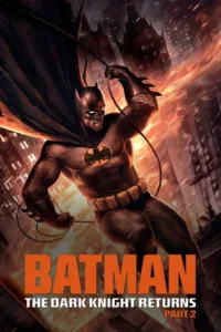 مشاهدة فيلم Batman: The Dark Knight Returns, Part 2 (2013) مترجم 2013