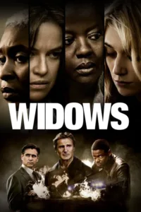 مشاهدة فيلم Widows (2018) مترجم 2018