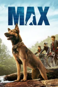 مشاهدة فيلم Max (2015) مترجم 2015