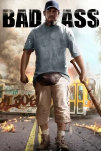 مشاهدة فيلم Bad Ass (2012) مترجم 2012