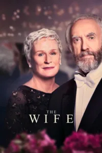 مشاهدة فيلم The Wife (2017) مترجم 2017