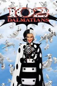 مشاهدة فيلم 102 Dalmatians (2000) مترجم 2000