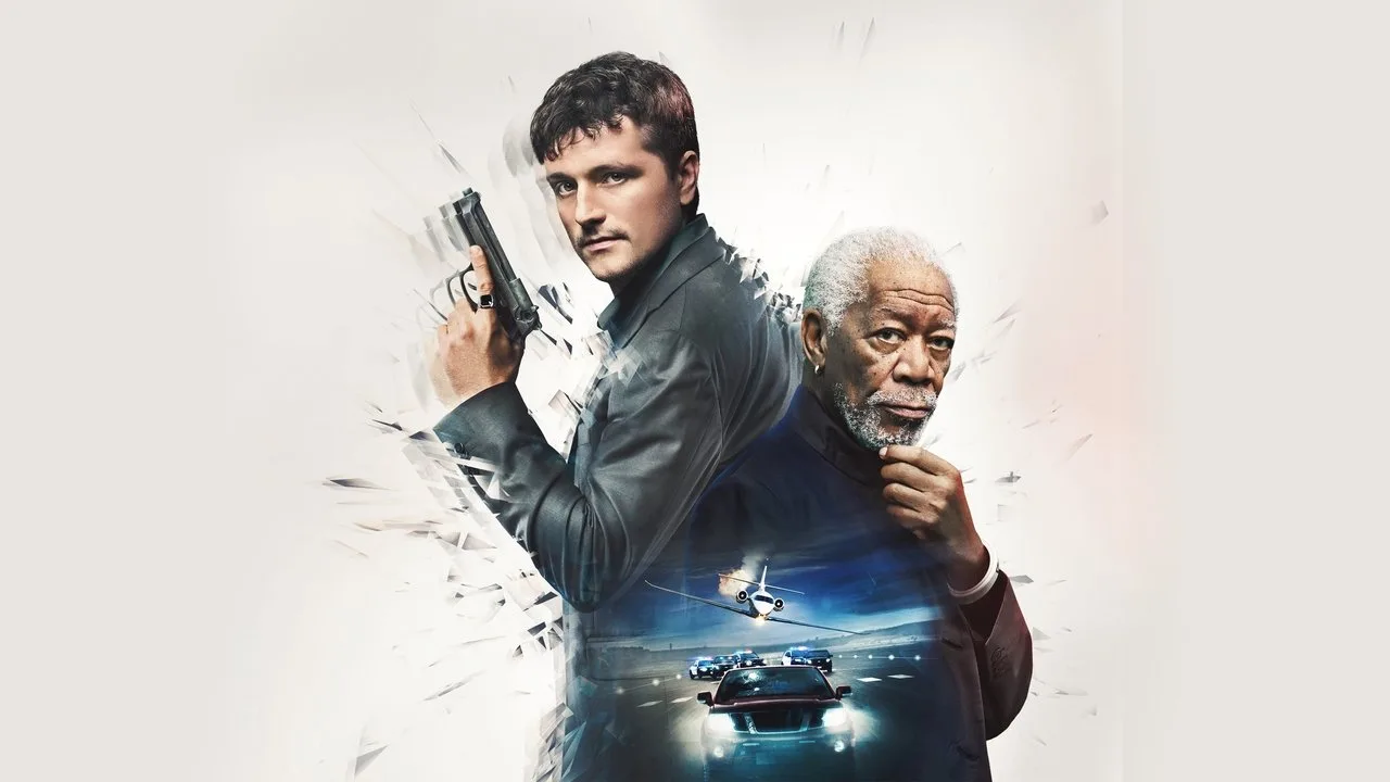 مشاهدة فيلم 57 Seconds (2023) مترجم