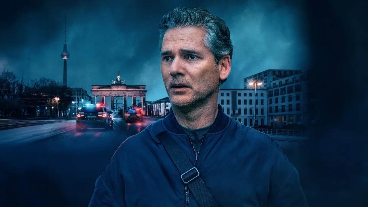 مشاهدة فيلم A Sacrifice (2024) مترجم
