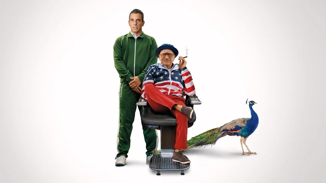 مشاهدة فيلم About My Father (2023) مترجم