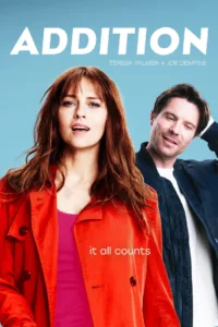 مشاهدة فيلم Addition (2026) مترجم 2026