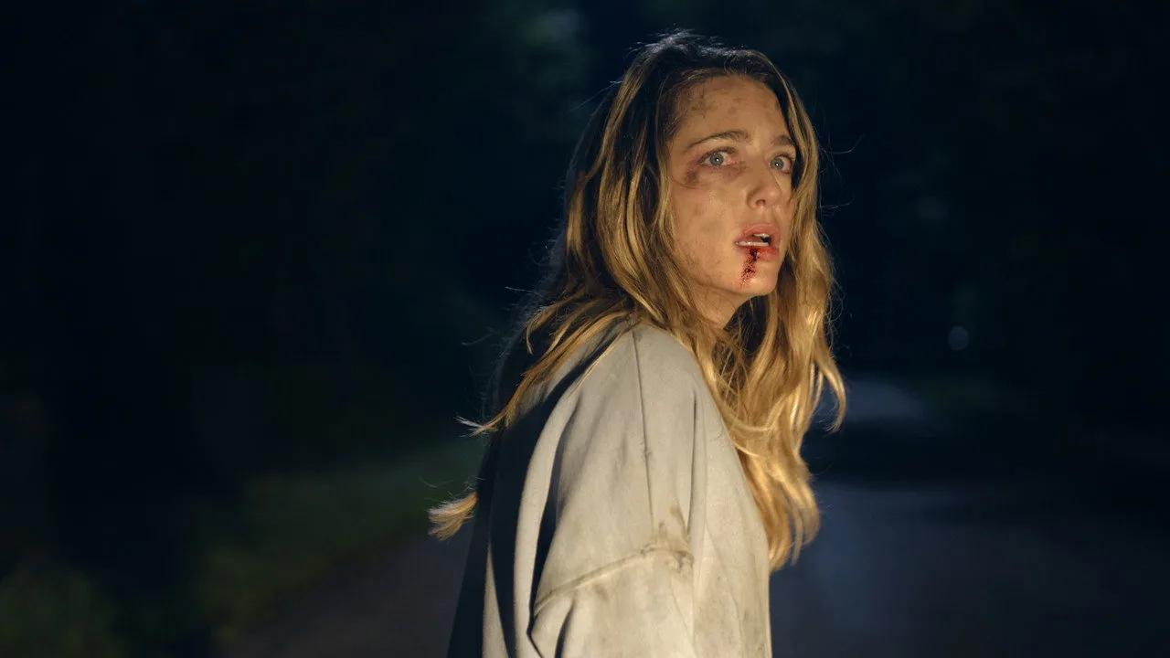 مشاهدة فيلم Affection (2026) مترجم