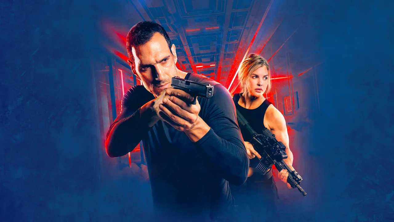 مشاهدة فيلم Affinity (2025) مترجم