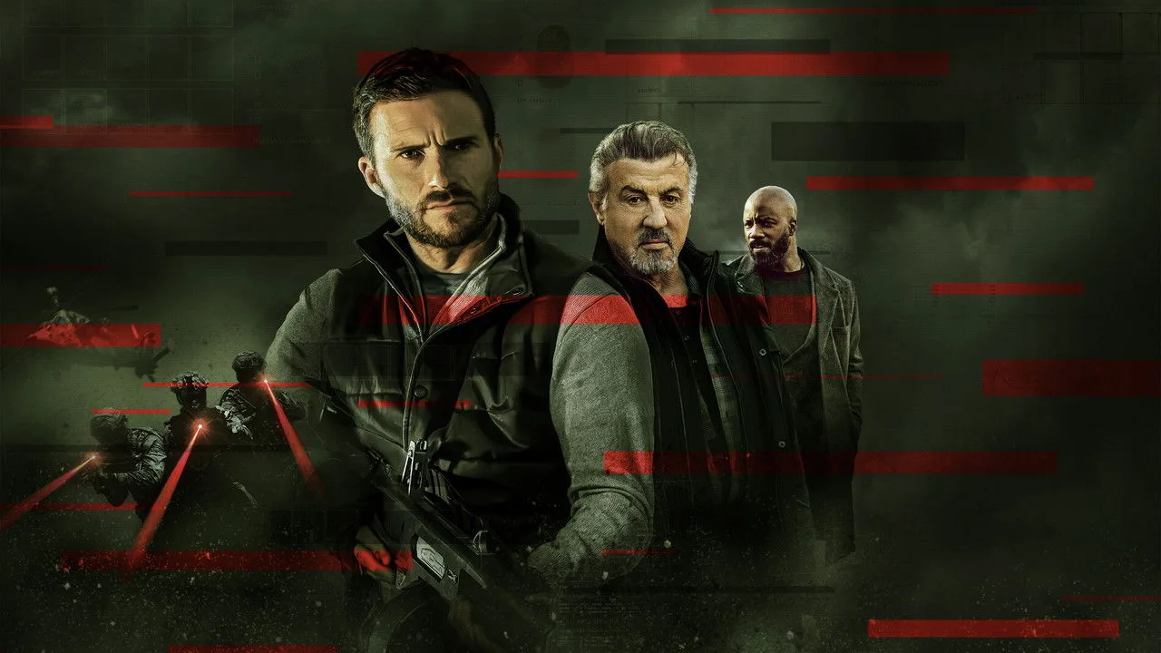 مشاهدة فيلم Alarum (2025) مترجم