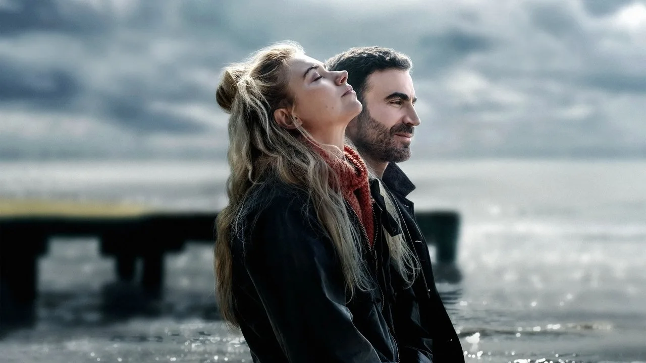مشاهدة فيلم All of You (2025) مترجم