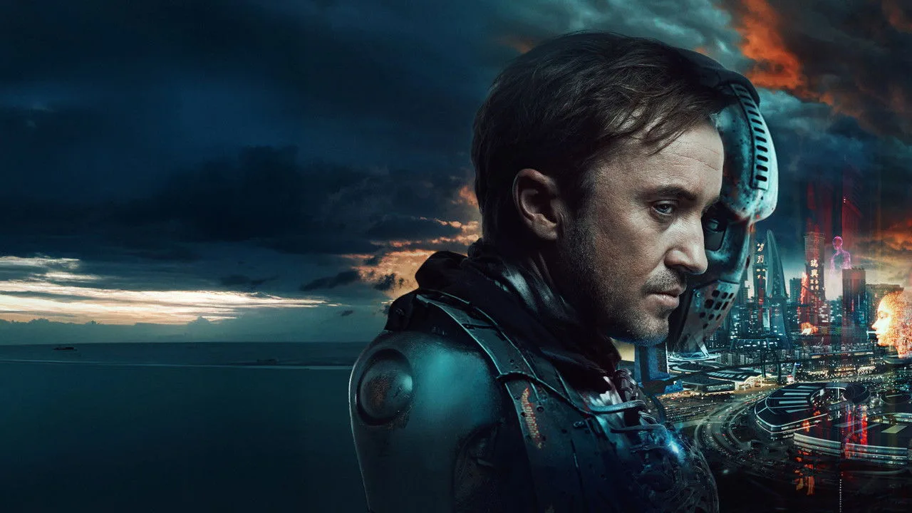 مشاهدة فيلم Altered (2025) مترجم