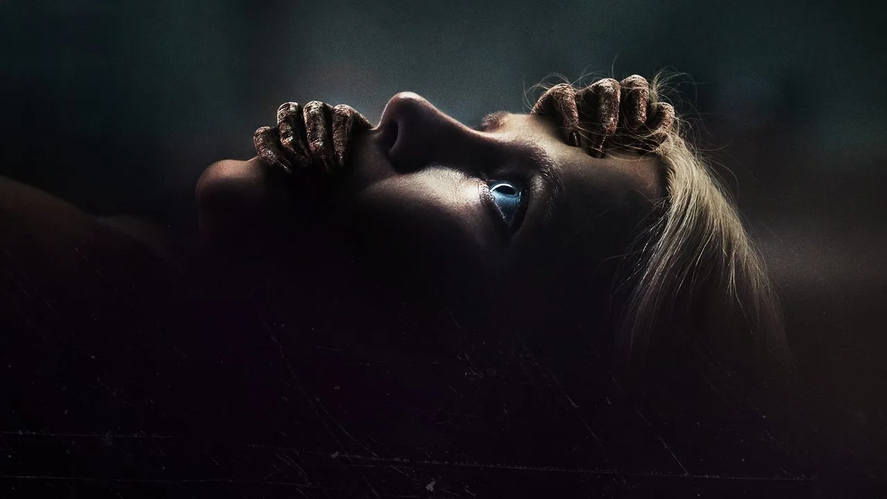 مشاهدة فيلم Appendage (2023) مترجم