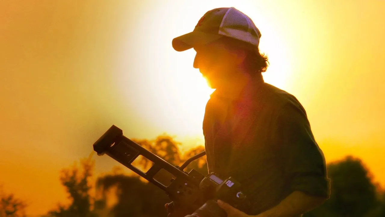 مشاهدة فيلم Armed Only with a Camera: The Life and Death of Brent Renaud (2025) مترجم