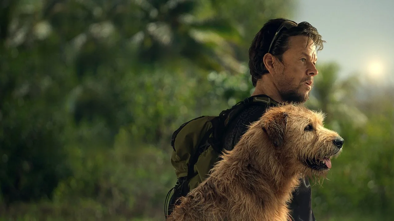 مشاهدة فيلم Arthur the King (2024) مترجم