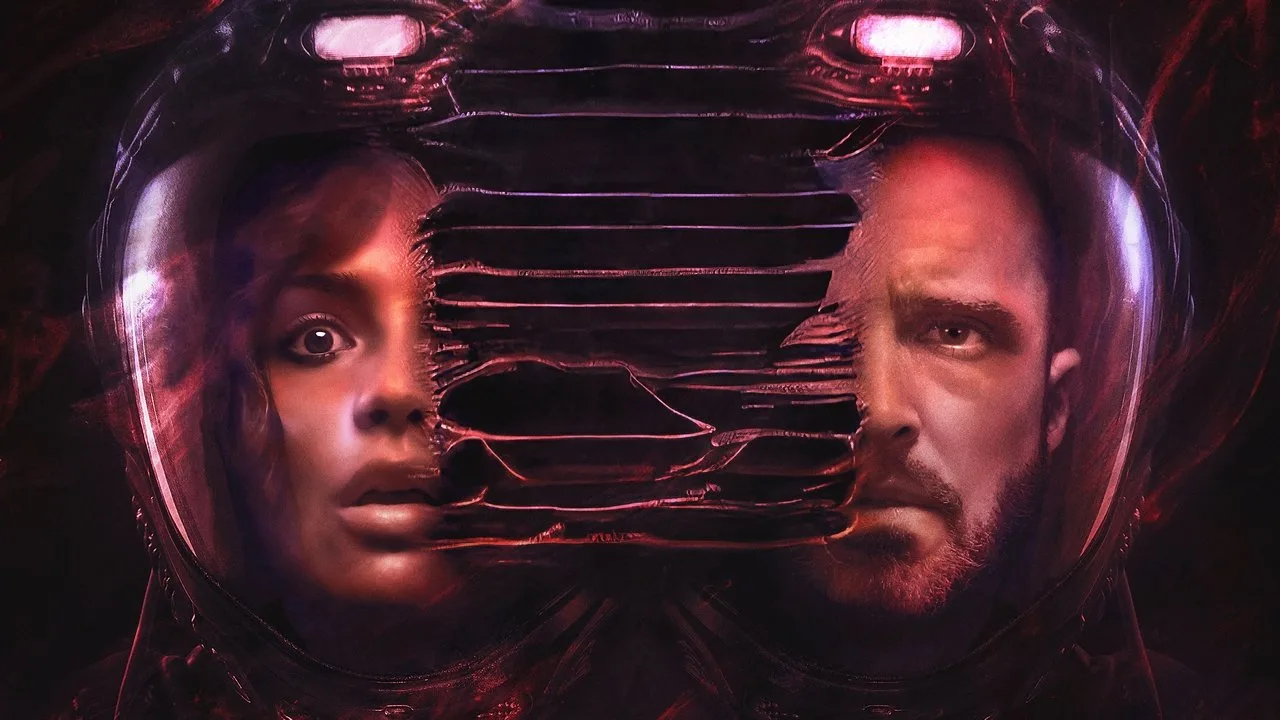 مشاهدة فيلم Ash (2025) مترجم
