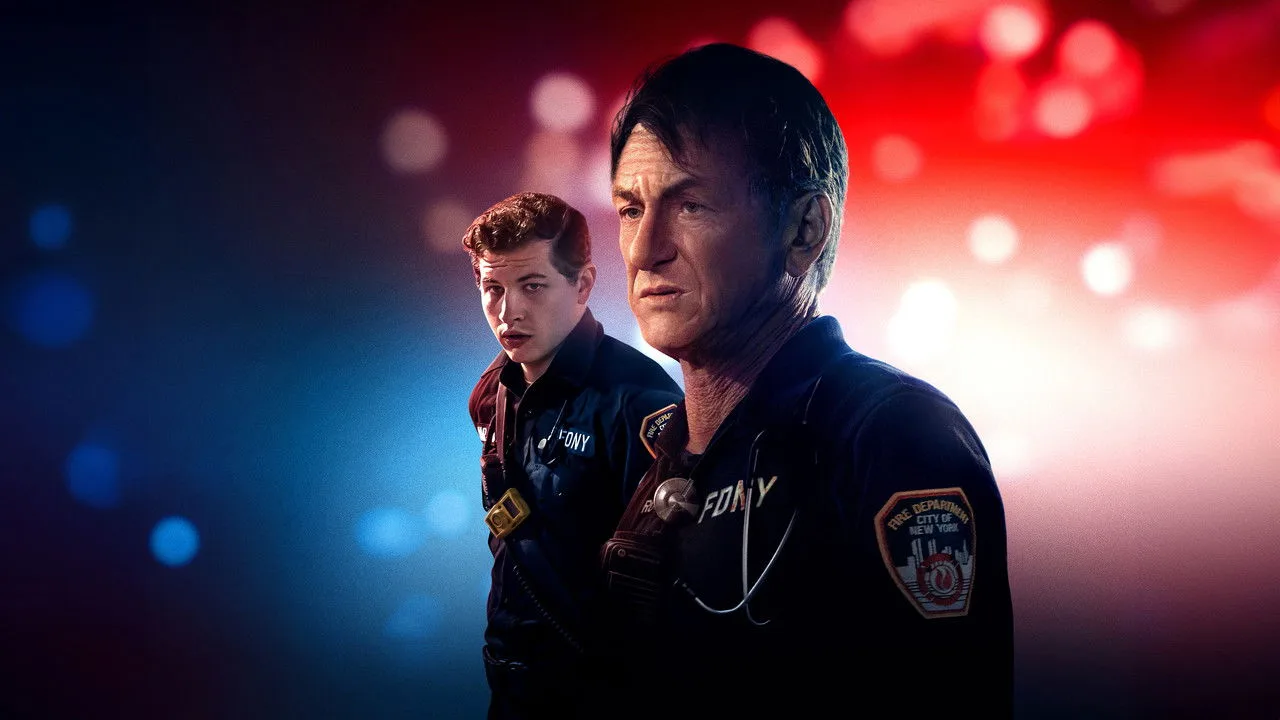مشاهدة فيلم Asphalt City (2023) مترجم