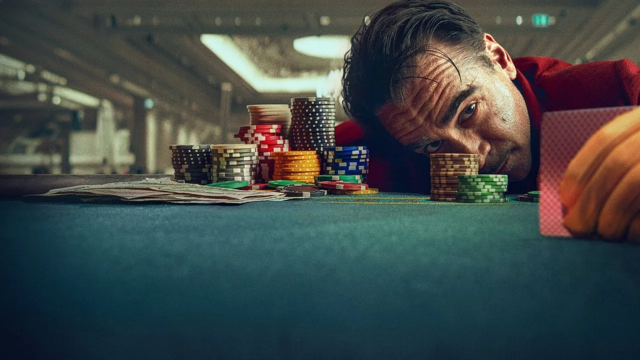 مشاهدة فيلم Ballad of a Small Player (2025) مترجم