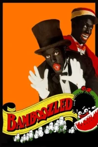 مشاهدة فيلم Bamboozled (2000) مترجم 2000
