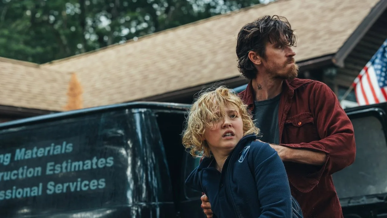 مشاهدة فيلم Barron’s Cove (2025) مترجم