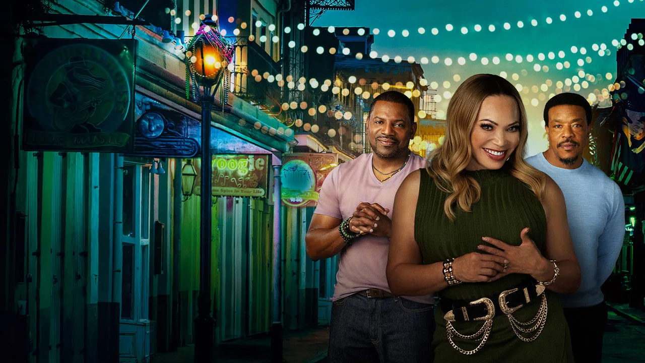 مشاهدة فيلم Be Happy (2026) مترجم