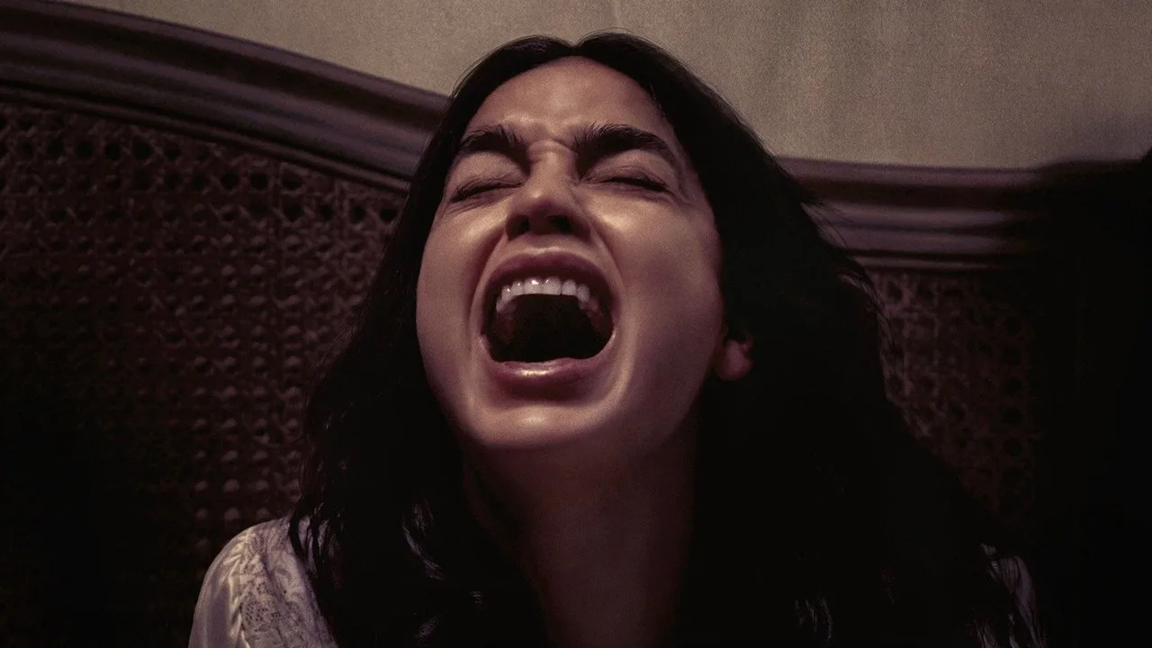 مشاهدة فيلم Bed Rest (2023) مترجم