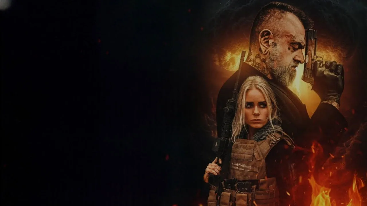 مشاهدة فيلم Blackout (2026) مترجم