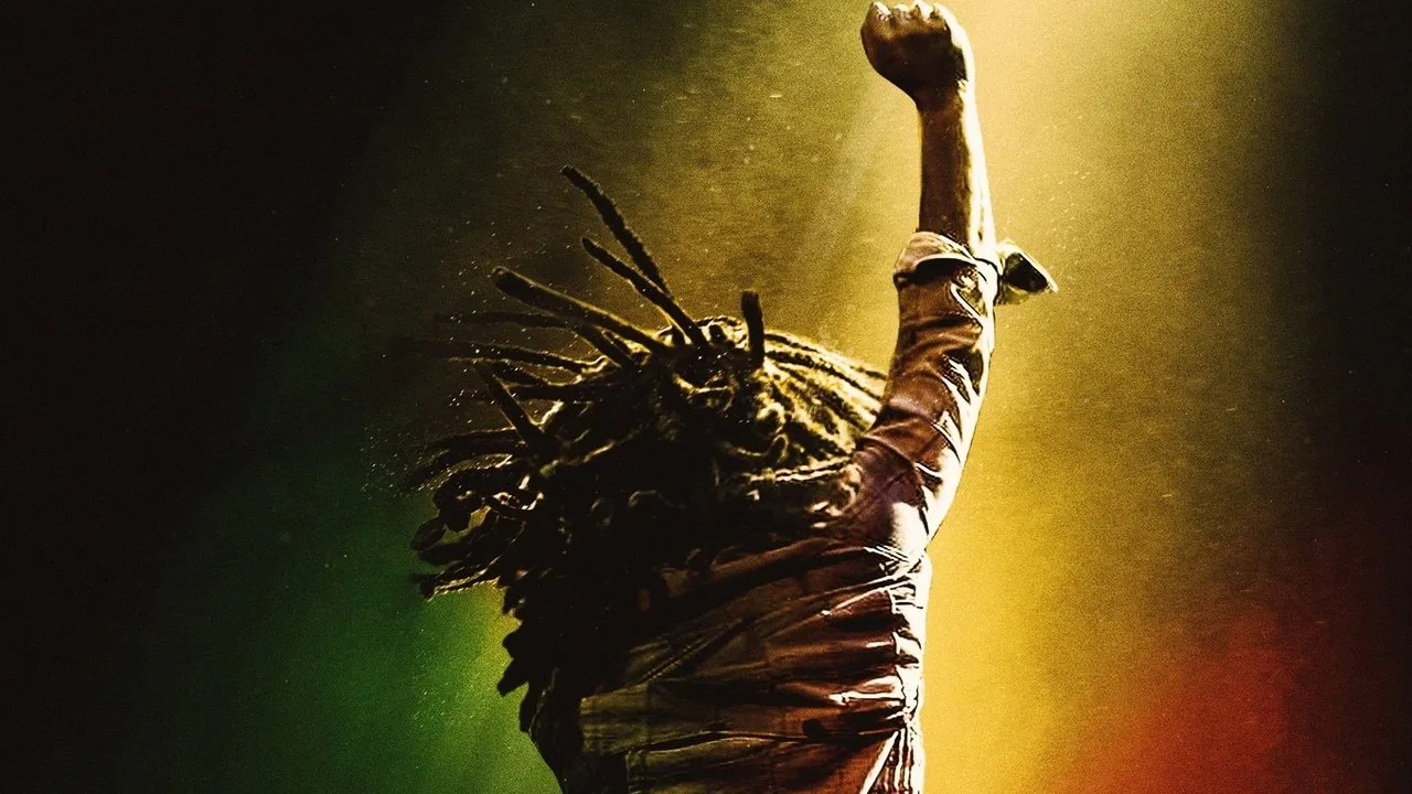 مشاهدة فيلم Bob Marley: One Love (2024) مترجم