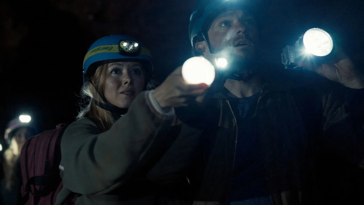 مشاهدة فيلم Bone Keeper (2026) مترجم