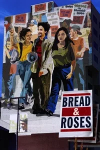 مشاهدة فيلم Bread and Roses (2000) مترجم 2000