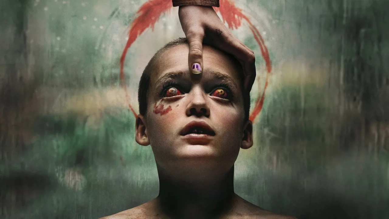 مشاهدة فيلم Bring Her Back (2025) مترجم