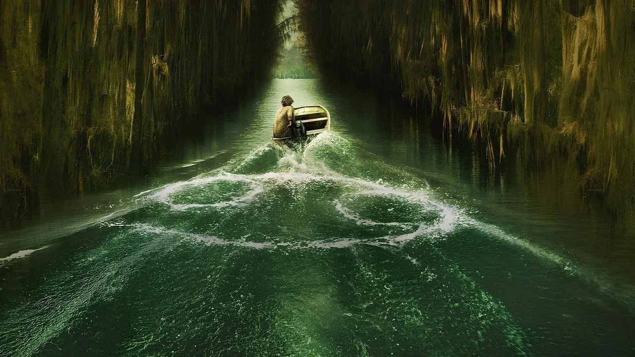 مشاهدة فيلم Caddo Lake (2024) مترجم